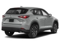 2022 Mazda CX-5 GS AWD Sonic Silver Metallic  Shot 27
