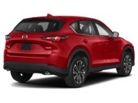 2022 Mazda CX-5 GS AWD Soul Red Crystal Metallic  Shot 38