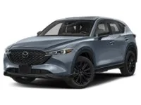 2023 Mazda CX-5 Sport Design w/Turbo AWD Colour Shot 1