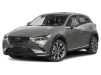 2022 Mazda CX-3 GT Auto AWD