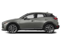 2022 Mazda CX-3 GT Auto AWD