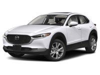 2022 Mazda CX-30 GS AWD