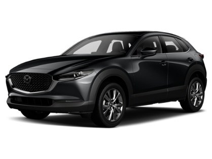 2022 Mazda CX-30 GT AWD