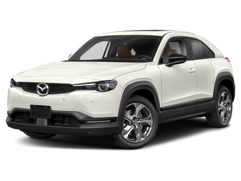2024 Mazda MX-30 EV