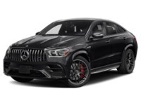 2022 Mercedes-Benz AMG GLE 63 AMG GLE 63 S 4MATIC+ Coupe Black  Shot 7