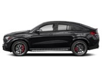 2022 Mercedes-Benz AMG GLE 63 AMG GLE 63 S 4MATIC+ Coupe Black  Shot 9