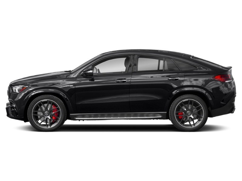 2022 Mercedes-Benz AMG GLE 63 AMG GLE 63 S 4MATIC+ Coupe Black  Shot 11