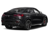 2022 Mercedes-Benz AMG GLE 63 AMG GLE 63 S 4MATIC+ Coupe Black  Shot 8