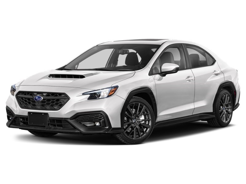 2023 Subaru WRX Sport | AWD | 2.4L | ROOF Ceramic White  Shot 1