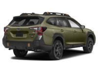 2022 Subaru Outback Wilderness CVT Autumn Green Metallic  Shot 21