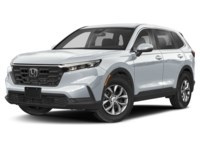 2024 Honda CR-V LX-B AWD Lunar Silver Metallic  Shot 4