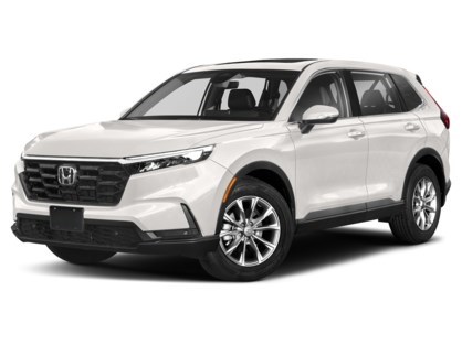 2023 Honda CR-V EX-L AWD