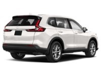 2023 Honda CR-V EX-L AWD Platinum White Pearl  Shot 2