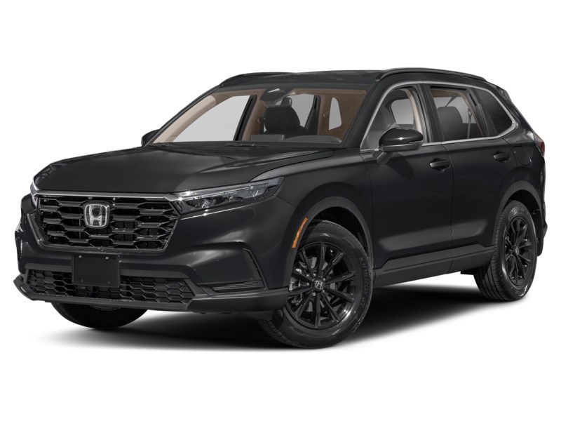 2023 Honda CR-V Sport-B AWD