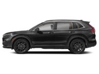 2023 Honda CR-V Sport-B AWD Crystal Black Pearl  Shot 5