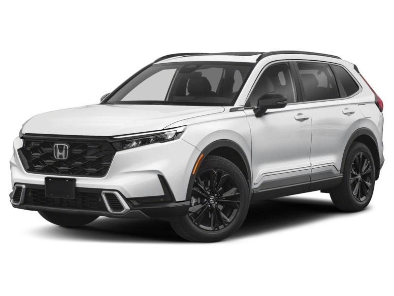 2025 Honda CR-V Hybrid Touring AWD