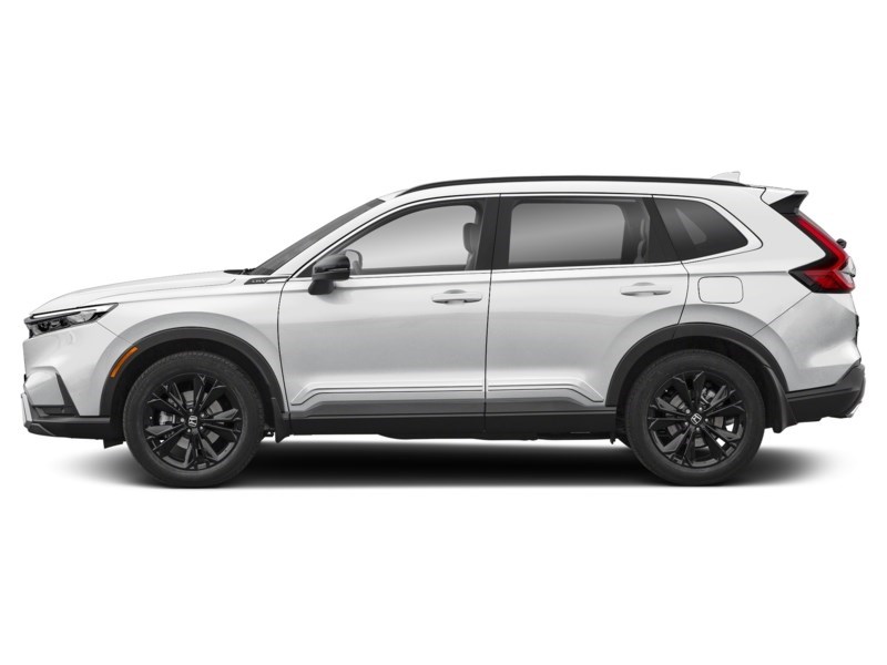 2024 Honda CR-V Hybrid Touring AWD