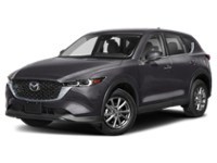 2023 Mazda CX-5 GX AWD Machine Grey Metallic  Shot 1