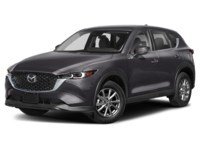 2023 Mazda CX-5 GX AWD Machine Grey Metallic  Shot 1