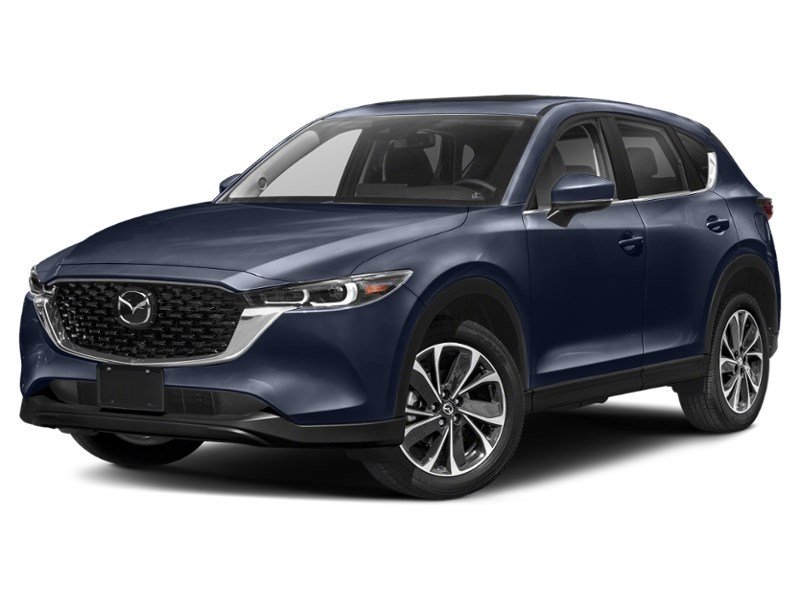 2023 Mazda CX-5 GS AWD Colour Shot 1