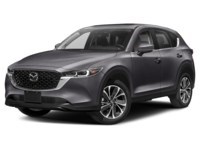 2023 Mazda CX-5 GS AWD Machine Grey Metallic  Shot 1