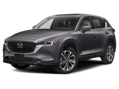 2023 Mazda CX-5 GS AWD