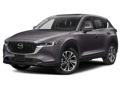 2023 Mazda CX-5 GS AWD