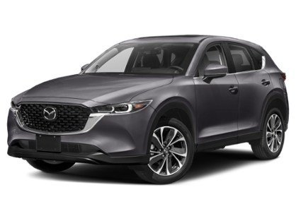 2023 Mazda CX-5 GS