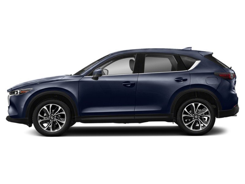 2023 Mazda CX-5 GS AWD Colour Shot 3