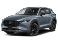 2023 Mazda CX-5 Kuro Edition AWD Polymetal Grey Metallic  Shot 1