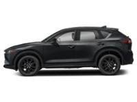 2023 Mazda CX-5 Kuro Edition AWD Jet Black Mica  Shot 5