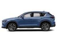 2022 Mazda CX-5 GT AWD Eternal Blue Mica  Shot 5