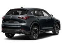 2023 Mazda CX-5 GT AWD Jet Black Mica  Shot 2