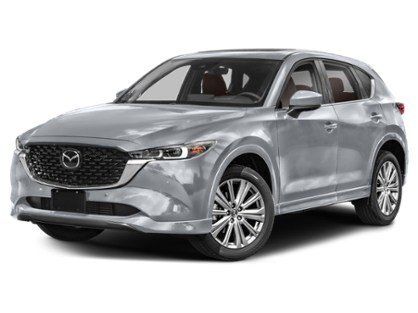 2023 Mazda CX-5 Signature AWD