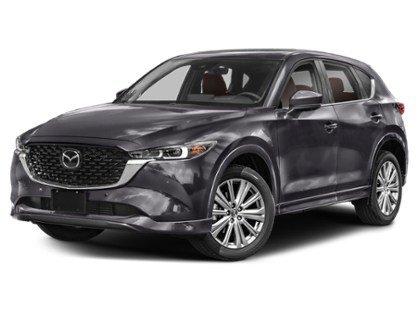 2023 Mazda CX-5 Signature AWD