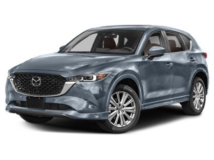 2023 Mazda CX-5 Signature AWD