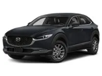 2026 Mazda CX-30 GX AWD Colour Shot 1