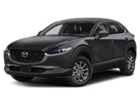 2026 Mazda CX-30 GX AWD Machine Grey Metallic  Shot 1