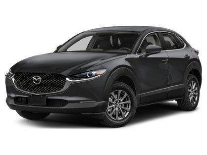 2024 Mazda CX-30 GX AWD