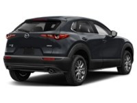 2026 Mazda CX-30 GX AWD Jet Black Mica  Shot 2
