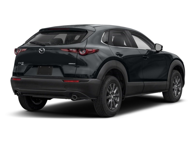 2026 Mazda CX-30 GX AWD