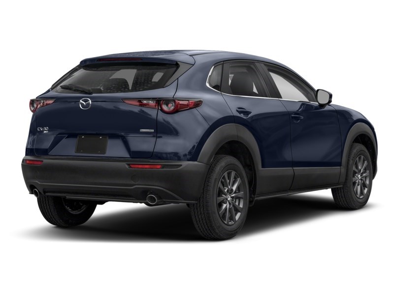 2026 Mazda CX-30 GX AWD