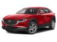 2024 Mazda CX-30 GS Soul Red Crystal Metallic  Shot 1