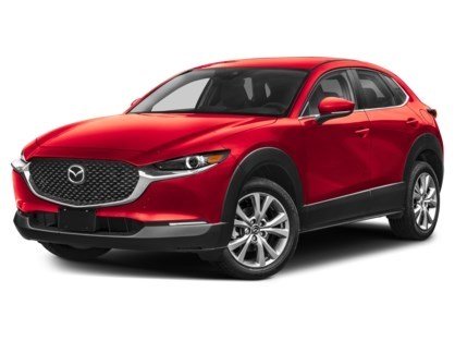 2024 Mazda CX-30 GS