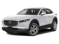 2024 Mazda CX-30 GS Snowflake White Pearl  Shot 7