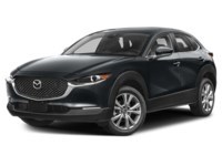 2024 Mazda CX-30 GS Jet Black Mica  Shot 16