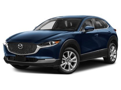 2024 Mazda CX-30 GS AWD