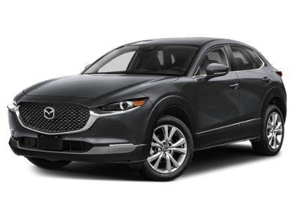 2024 Mazda CX-30 GS AWD