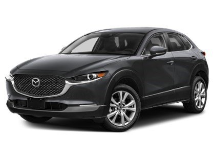 2024 Mazda CX-30 GS AWD