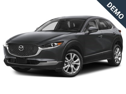 2026 Mazda CX-30 GS AWD